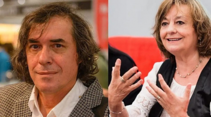 Ana Blandiana și Mircea Cărtărescu, printre favoriții la Premiul Nobel pentru Literatură