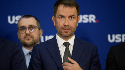 „Să nu evităm elefantul din cameră”. Drulă: Partidele care au creat criza trebuie acum să o rezolve