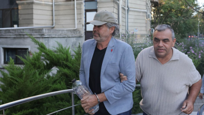 Patronul FlyLili, compania care i-a dus pe mercenarii lui Potra în Congo: „Nu știam cine este”