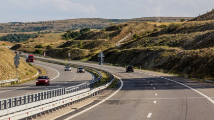 Atenționări pentru românii care merg cu mașina în Bulgaria. Ce amenzi riscă șoferii care încalcă regulile de circulație
