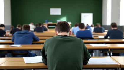 Evaluarea Națională ar putea să se reinventeze! Ce pregătește Ministerul Educației pentru elevii din clasa a VIII-a: „Poți să ai un test standardizat cu subteste (...)"