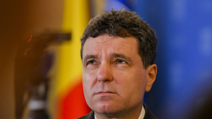 România rămâne un aliat hotărât în NATO a declarat Nicușor Dan