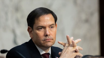 Secretarul de stat al SUA, Marco Rubio, a sosit în Israel