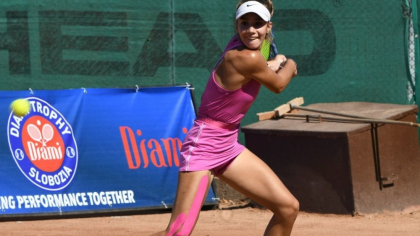 Câți bani ar fi primit o jucătoare de tenis din România pentru a aranja un meci: „Mi s-a părut ceva ciudat”