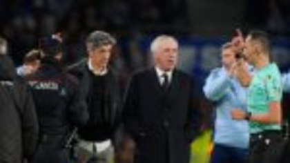 Ancelotti pleacă de la Real! Italienii îl așteaptă în Brazilia