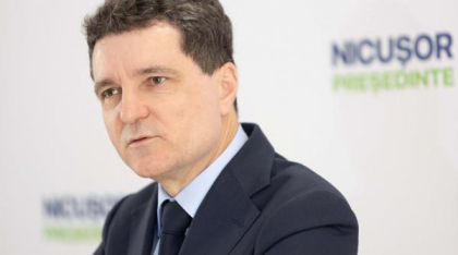 Strategii lui Nicușor studiază cum s-au ridicat președinții de la podea: Cele trei precedente în care clasamentul din primul tur s-a inversat