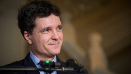 Nicușor Dan, pentru Financial Times: „Va trebui să reducem cheltuielile statului cu 6 miliarde de euro în 2025″. Președintele susține, concomitent, creșterea contribuției pentru NATO