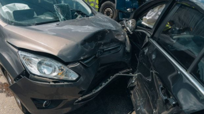 Ce să facă șoferii în caz de accident cu o mașină asigurată de bulgarii interziși în Polonia care au zeci de mii de clienți în România