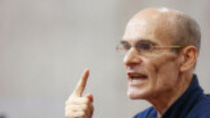 Cristian Tudor Popescu, după ce George Simion le-a cerut susținătorilor să protesteze: Duceți-vă voi, legiunea mea de fraieri