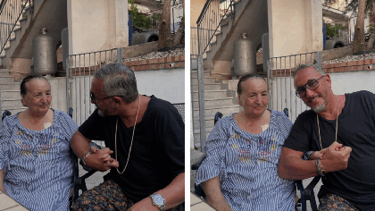 Doliu în familia Castellano! A murit în urmă cu puțin timp: “Iubirea vieții mele”