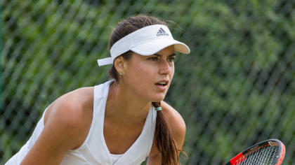 Sorana Cîrstea, învinsă la turneul de la Iași