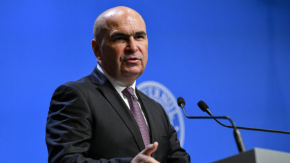 Ilie Bolojan, întâlnire cu reprezentanții BEI. Se va semna finanțarea construcției A1 Sibiu–Pitești
