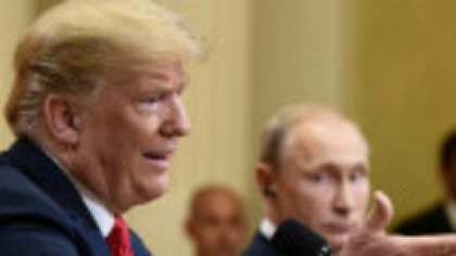 Trump amenință Rusia cu tarife comerciale de 100% dacă nu acceptă pacea. SUA va livra arme „de top” Ucrainei prin NATO