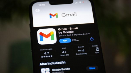 Alertă pentru utilizatorii Gmail. O nouă înșelătorie online, greu de detectat, face ravagii