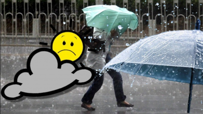 Schimbare radicală a vremii la sfârșitul săptămânii. Unde se răcește brusc din weekend. Date de ultimă oră de la meteorologii Accuweather