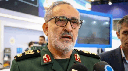 Israelul susține că l-a eliminat pe șeful militar al Iranului în urma unei „oportunități neașteptate”