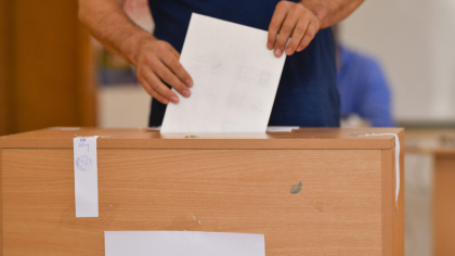 Harghita. Rezultate finale alegeri prezidenţiale, turul I. Cum au votat harghitenii