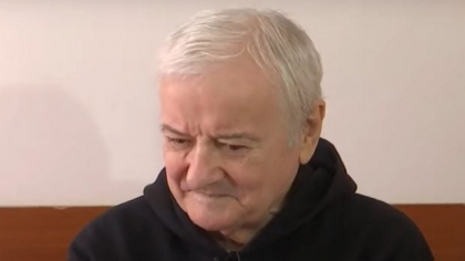 Cine e vedeta care l-a ajutat cu bani în ultima perioadă pe Irinel Columbeanu: „Soarta a dat cu piciorul în mine”. Are datorii uriașe la azil