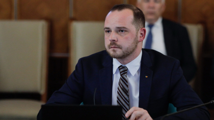 Alexandru Rogobete vrea să crească accesul pacienților la investigații medicale: Este o problemă importantă