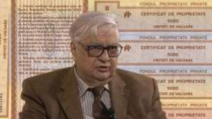 Mircea Cosea: "Majorarea impozitarii tranzactiilor bursiere va avea efect redus, prin prisma volumului mic de vanzari zilnice la BVB&amp;#8221;