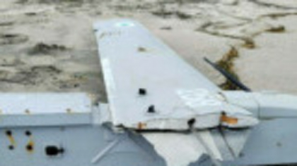 Experţii militari bulgari investighează o dronă misterioasă găsită pe plaja din Burgas. VIDEO