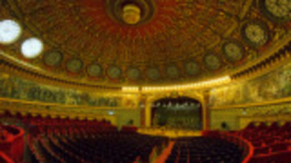 Dirijorul Sunwook Kim și violonista Clara-Jumi Kang, concerte de excepție pe 9 și 10 octombrie, la Filarmonica George Enescu