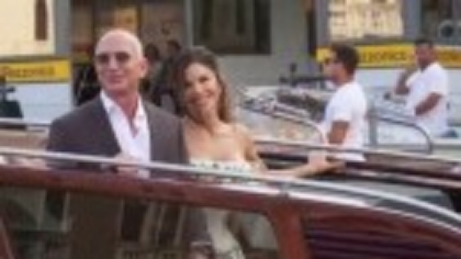 Localnicii, furioși că Bezos face din Veneția parc de distracții pentru bogați. Cu cât a ”închiriat” orașul pentru nunta sa