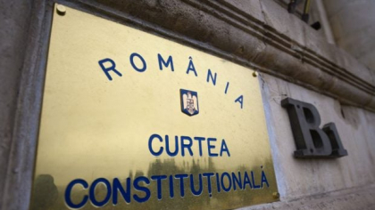 Curtea Constituţională se reuneşte pentru a valida rezultatele alegerilor prezidențiale. Va fi dezbătută şi cererea de anulare a scrutinului