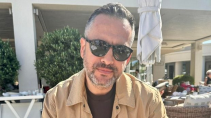 Mădălin Ionescu, mesaj ironic la adresa Danei Budeanu: „Mi-am pus niște cuie în ceașcă”