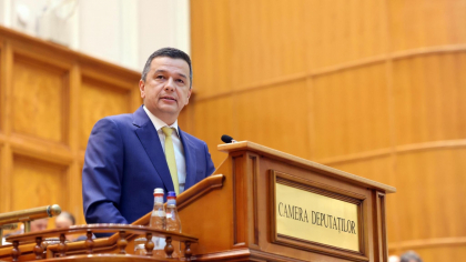 Tensiuni în coaliție! PSD a depus amendamente la pachetul măsurilor de austeritate. Argument – ”respectarea programului de guvernare, astfel cum a fost negociat”