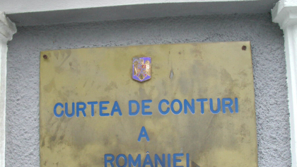 Curtea de Conturi: Mai mult de jumătate din bugetul public din 2023 a fost pentru protecție socială