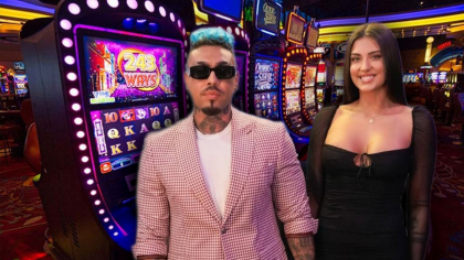 CNA le-a scos păcănelele din playlist! Antonia și Alex Velea au pierdut o sumă fabuloasă după ce vedetele au primit interzis în reclamele la jocuri de noroc