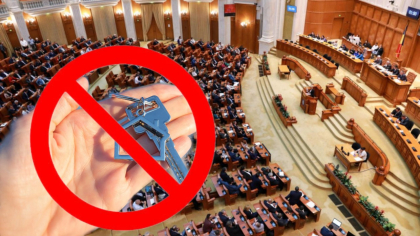 Adio, bani de chirie pentru senatori și deputați! Parlamentarii care au case în București sau Ilfov nu vor mai beneficia de decontarea chiriei
