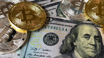 Ce se va întâmpla cu prețul Bitcoin. Un celebru economist a spus la cât va ajunge