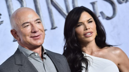 Cine este Lauren Sanchez? Totul despre jurnalista premiată, logodnica miliardarului Jeff Bezos