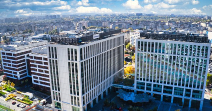 Vastint România, divizia imobiliară a IKEA, lansează oficial faza a doua a Timpuri Noi Square