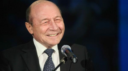 La loc condamnarea: Băsescu rămâne turnător, dar cu drepturi de fost președinte. Se poate întoarce în vila din Gogol, unde s-ar fi mutat Bolojan