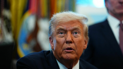 Donald Trump se află într-o stare de „sănătate excelentă”, potrivit raportului medical oficial