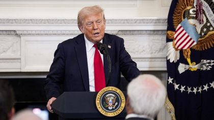 Trump, în mijlocul furtunii MAGA. Alegerea imposibilă în fața căreia se află președintele american