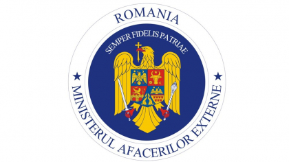 România condamnă atacurile rusești împotriva unor obiective civile din Ucraina. Ambasadorul Federației Ruse la București, chemat la MAE de urgență