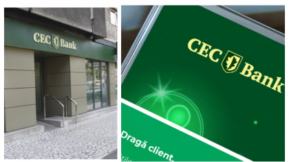 O nouă facilitate pentru clienții CEC Bank. Timpii de răspuns la solicitări scad considerabil