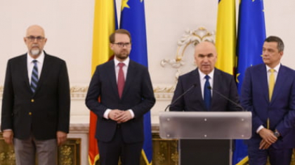 „USR nu va sta la guvernare cu un prim-ministru PSD”. Șansele ca alianța de guvernare să se rupă mai devreme de termenul stabilit