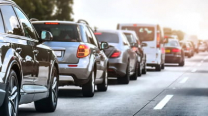 Atenție, șoferi! Restricții de trafic pe DN 1. Zona vizată și ruta ocolitoare