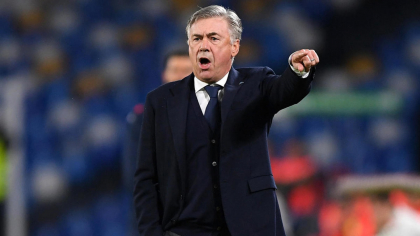 Carlo Ancelotti, condamnat la un an de închisoare în Spania pentru fraudă fiscală