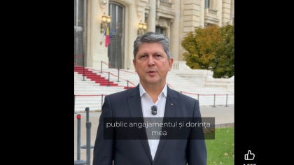 Lovitură de teatru în PSD