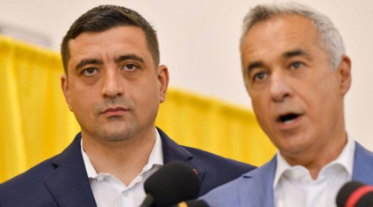 Pentru ce au votat candidații și susținătorii lor