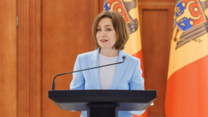 Putin pierde Moldova. Majoritatea moldovenilor susțin aderarea la Uniunea Europeană. Unde persistă orientarea pro-rusă - SONDAJ