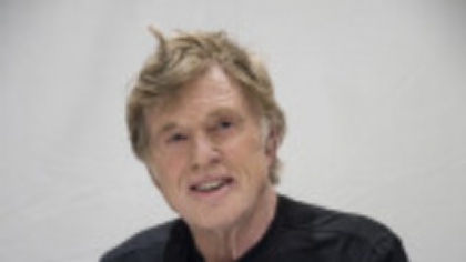 Marea pasiune a lui Robert Redford, care l-a condus și către o mare decepție. „Am plecat de acolo cu tristețe”