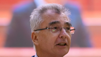 Moțiune simplă împotriva ministrului Economiei, Radu Miruță, depusă de AUR. Ce a spus Petrișor Peiu