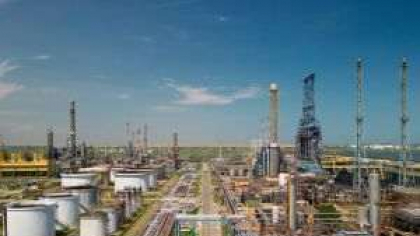 Rompetrol Rafinare anunta o cifra de afaceri de peste 1,3 miliarde de dolari, in T1 2025